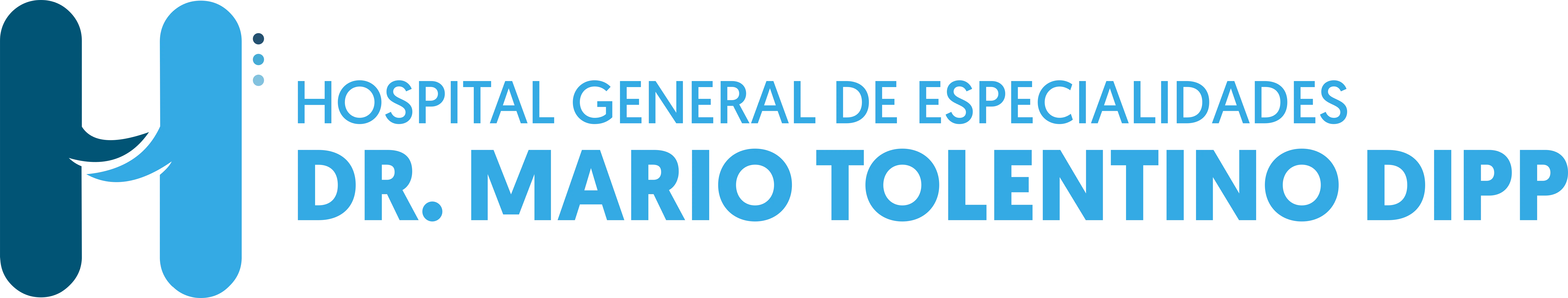 Hospital Traumatológico Dr. Darío Contreras